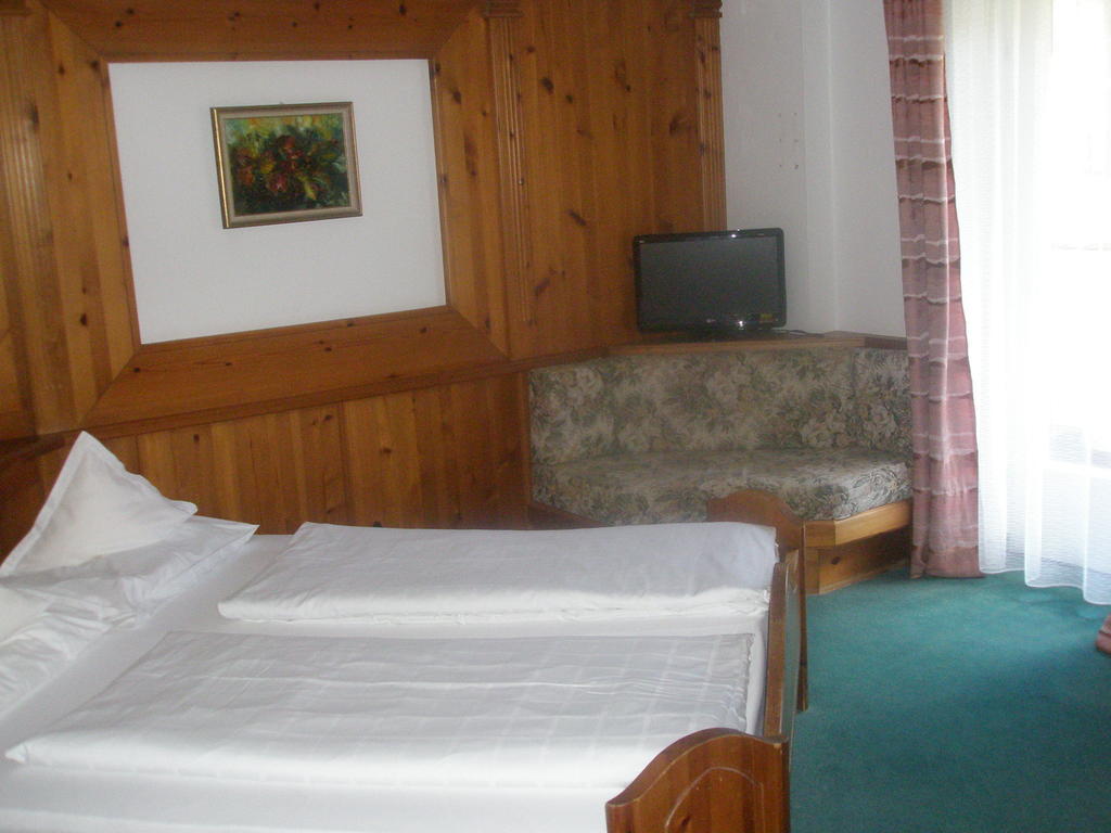 Rier Hotel Siusi Værelse billede